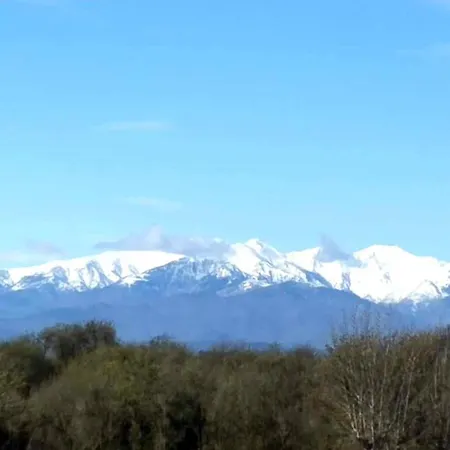 T2 * Argelès-sur-Mer