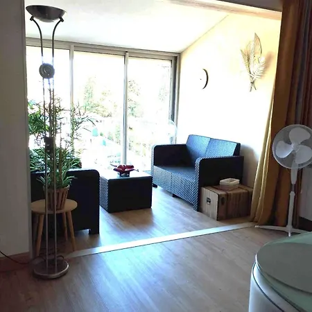 T2 Daire Argelès-sur-Mer