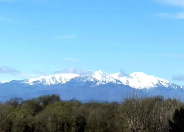 T2 * Argelès-sur-Mer