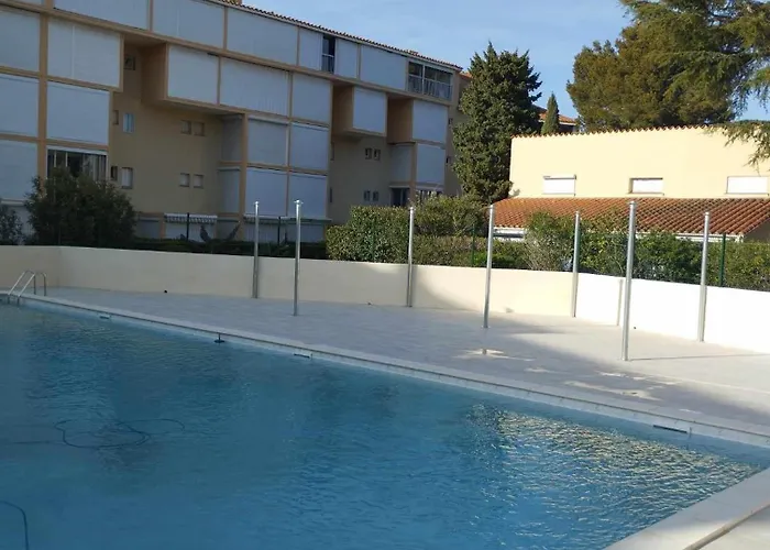 Apartamento T2 Argelès-sur-Mer